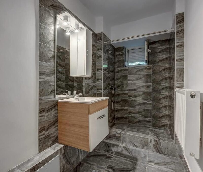 Aviatiei gars 42mp, parter, contract ANAF