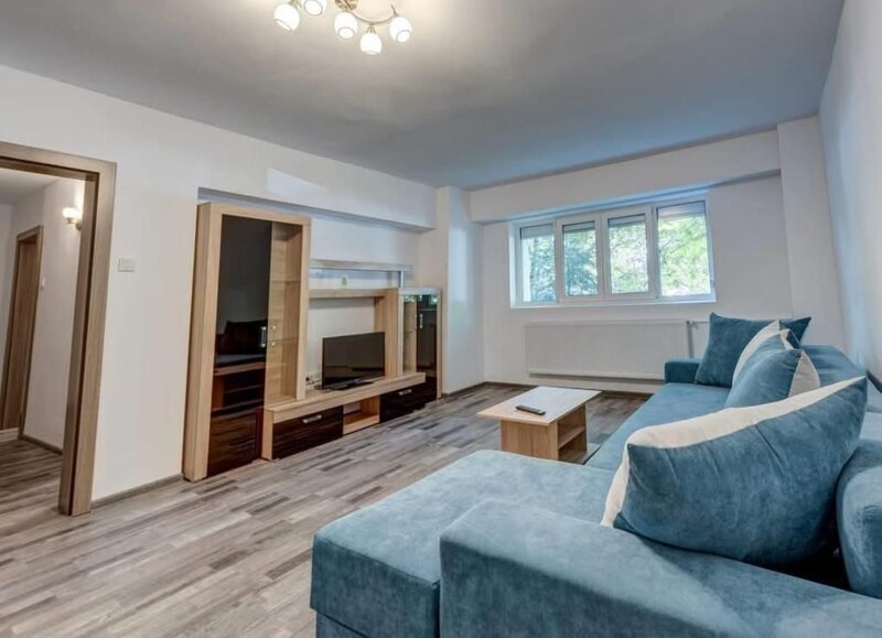 Aviatiei gars 42mp, parter, contract ANAF