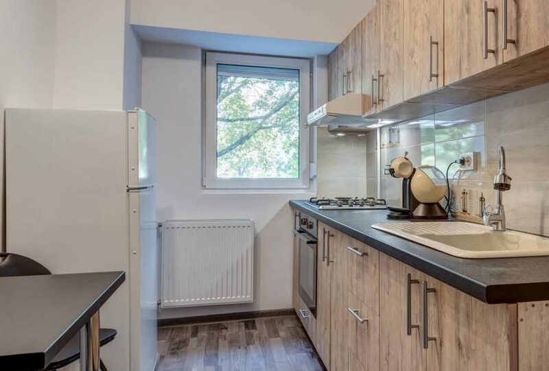 Aviatiei gars 42mp, parter, contract ANAF