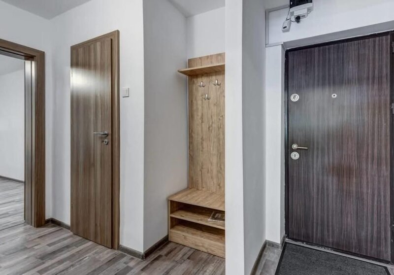 Aviatiei gars 42mp, parter, contract ANAF